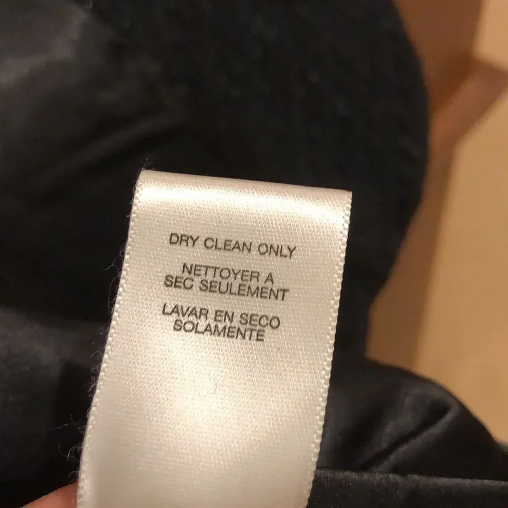 Michael Michael Kors black jacket - Picture 10 of 14